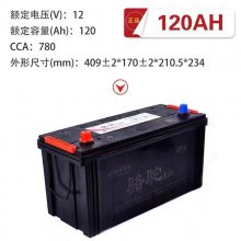 2S���յ�ƿ6-QWLZ-120������ƿ12V120AH�����泵���ͻ����� ͨ�ÿ�