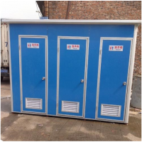 移动环保厕所生态厕所临时厕所简易移动厕所移动公厕成品厕所厂家