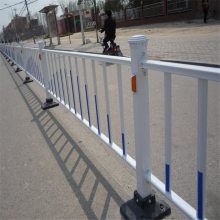 港式市政护栏 市政护栏管厂家 幼儿园围墙栅栏