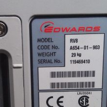 Boc Edwardsձֻ_ RV8۸_们Ƭѹ