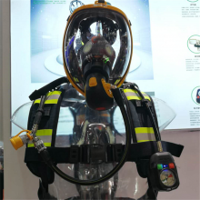正压式空气呼吸器 RHZK6.8C呼吸器 正压空气呼吸器