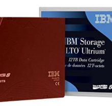 IBM LTO8 Ŵ Ultrium 8 01PL041 12GB-30GB ݱ