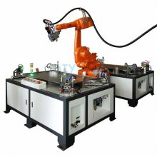 速特印 水槽激光焊接机 10mm钢板激光焊接机 规格报价