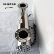 军事营区紫外线消毒水处理设备JM-UVC-750质量***,价格从优