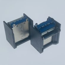USB AF 2.0Ӹ15.64mmĸ/ĽŲDIP/ž/4PIN/