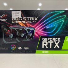 ˶ԭװԿROG TUF RTX3090 3080 O10G 3070 O8GϷԿ
