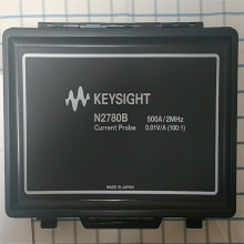 N2780B̽ͷAgilentN2780B-2MHz 500A