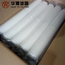 颇尔折叠滤芯 HGPPB-4-70-P-X-AERO华豫滤器