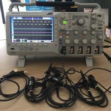 Tektronix̩ʾMSO2024B DPO2024B DPO2014B