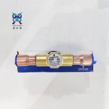 艾默生AMI-1TT11视液镜35mm焊接060255潮气指示器