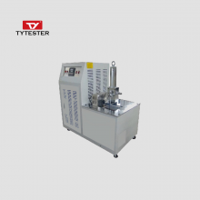 TY-5003实验室塑料低温脆性测试仪
