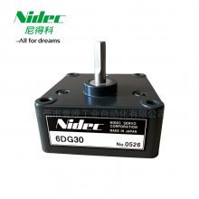 NIDEC SERVO 6DG30ձÿƳ