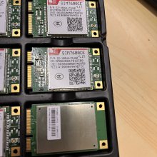 SIMCOM SIM7600CEģSIM7600CE-L1S/L1C MINIPCIE***ͨ4G