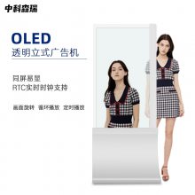 oled͸ҺʾԷ˫͸ʾ˫