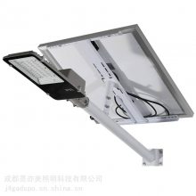 阆中太阳能路灯厂家批发 路灯生产厂家实力路灯厂家