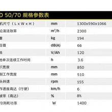 ռʻʽϴػɻ̳ϵػBD 50/70 R