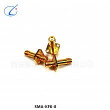 SMA转接头SMA-KFK-1/SMA-KFK/SMA-KFK-8射频连接器