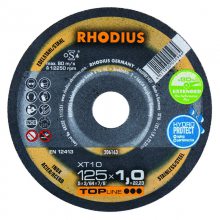 ӦάиƬFLEXOVITиƬRHODIUS޵˹ĥƬ125*1.0*22.2רòֳиƬ