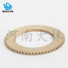 大林供应W18-07-907自动钻机芳纶摩擦片