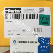 parker luciferŷ E331B21-2995-4818653D