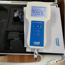 WITT 氧气检测仪 气体检测仪@新闻资讯