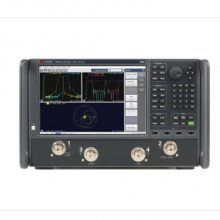 N5227B PNA 微波网络分析仪，900 Hz/10 MHz 至 67 GHz