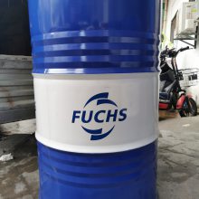 福斯抗磨液压油 FUCHS RENOLIN B15 VG 46号通用型抗磨液压油