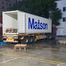 如何区分美森正班、加班船？