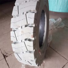 叉车后轮实心轮胎