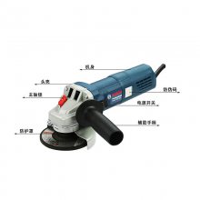 工業(yè)級(jí)角磨機(jī)/多功能切割機(jī)/拋光打磨機(jī) 型號(hào):GWS 750-100庫(kù)號(hào):M343581