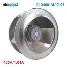 R4D400-AL17-05  ȫԭװ ebmpapst 400V ѹƵ