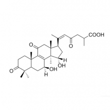 灵芝烯酸A Ganoderenic Acid A 100665-40-5 98%