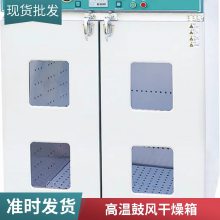101系列烘燥箱 电热鼓风干燥箱 烘干机 不锈钢内胆焙烘试验机
