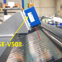 Īٰ׹MSE-V508ʵʱ߲͸Ĥ