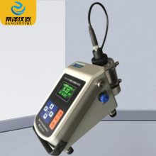 SZ-6105便携式微量溶解氧分析仪 微克级溶氧仪