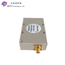 RFTYT供TG6237AS系列整段2.0-8.0GHz定制生产倍频保护设备隔离器