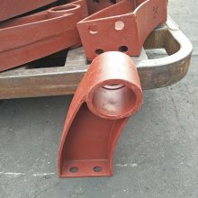 如何判断桥梁护栏支架的安装是否牢固？