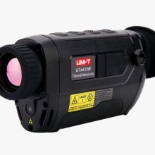 UTx625M 热成像望远镜 红外夜视仪 测距夜视仪 红外观瞄