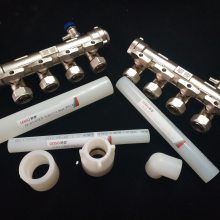 石家庄PVC管材生产厂家 upvc排水管厂