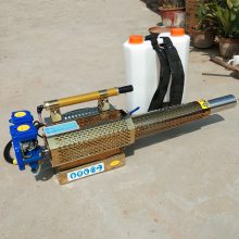 電動(dòng)超微霧化機(jī)彌霧機(jī) 除甲醛空氣治理彌霧機(jī) 宇潤機(jī)械