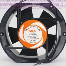 SMS SF-12038HSL-2 220/240V 0.14/0.12A 12038 轴流风机
