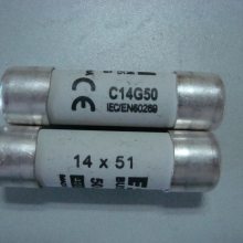 C14G50 Class gG/gL Eaton BussmannϵԲgG۶