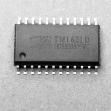 32X8λLCDʾרIC TM1622