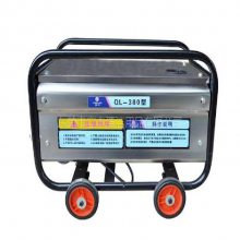 神龙QL-380高压清洗机广东南峰环保科技清洁设备
