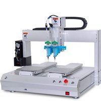 自动点胶机有哪些优势