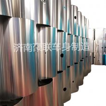 陕汽德龙x3000驾驶室 德龙600升圆油箱 德龙x3000油箱