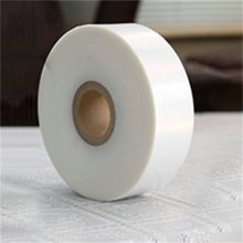 在一起 供应塑料捆扎膜 30-100mm宽 多药盒捆扎包装