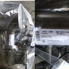 AMAT Endura HP PVD Cryopump 8F Pump CTI-Cryogenics