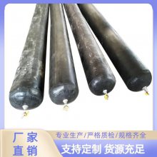 常德桥梁预制空心板气囊混凝土空心板芯模多种规格