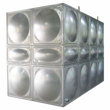 不锈钢水箱要怎么维护